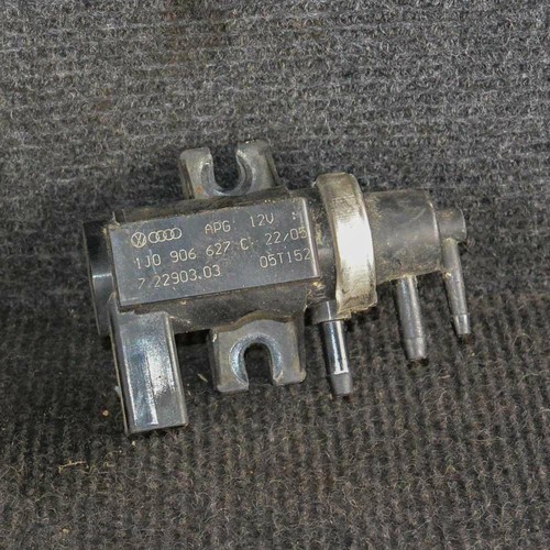 électrovanne volkswagen - Électrovanne,