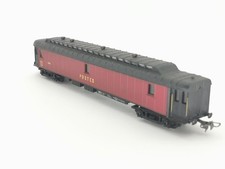 HO  HORNBY  FOURGON POSTAL