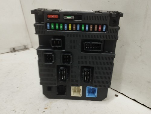 9659741780 boîtes fusibles - boÎtes, À