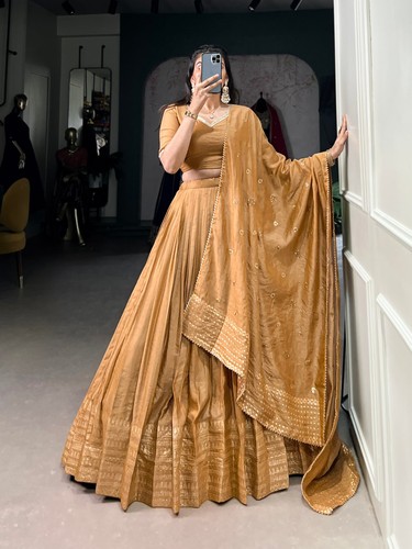 Bridalfashion robe lengha - bridalfashion,