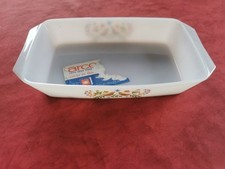 Arcopal Plat a gratin année