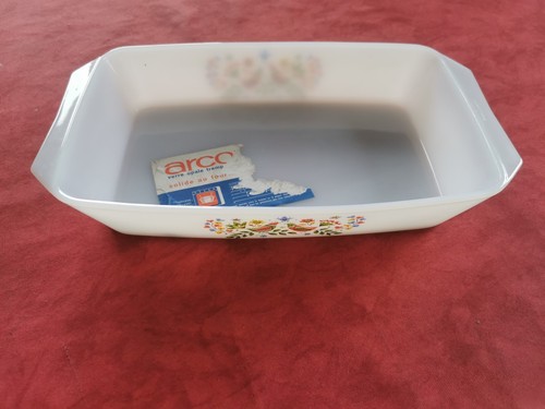 Arcopal plat gratin - arcopal, a