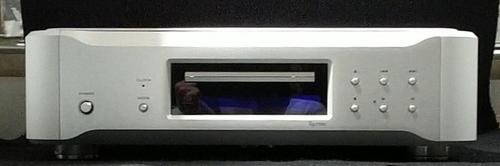 Lecteur sacd esoteric 07x - sacd,
