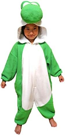 Sazac fleece costume - sazac, super