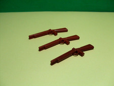 FUSIL PLAYMOBIL 70944, FUSIL