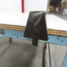 48-1/2" Cisaille Plieuse