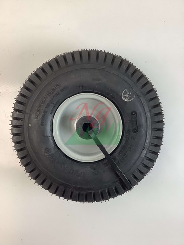 Roue avant originale - avant, pour