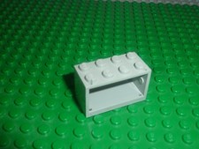LEGO Oldgray Hose reel holder