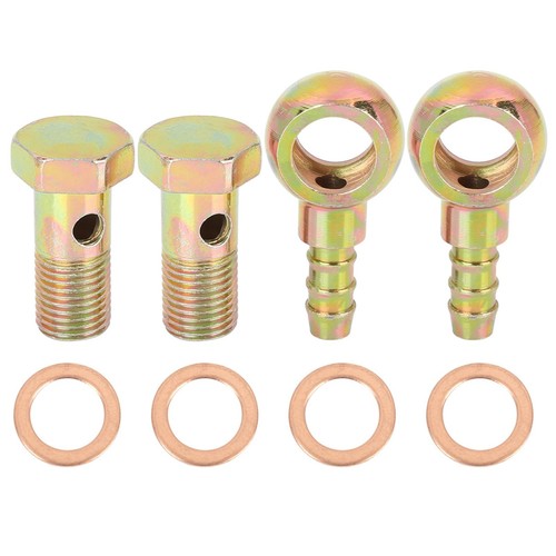 Sets 12mm diamètre banjo - 2,