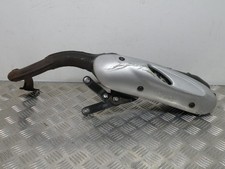 Pot d'échappement YAMAHA 50