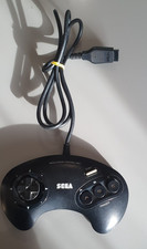 MANETTE - SEGA MEGA DRIVE -