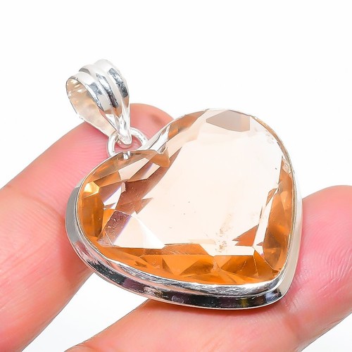 Pendentif bijou argent - pendentif, en