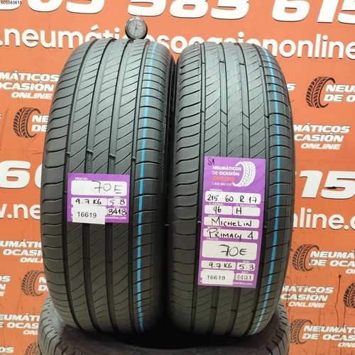 215 r17 96h michelin - 215/60,
