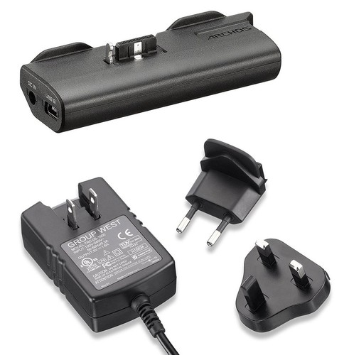 Archos docking adapter kit for - docking,