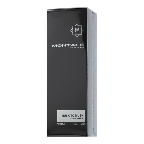 Montale musk edp - montale,