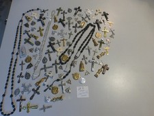 A ) lot Varié de 100 articles