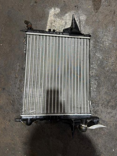 Radiateur clim renault twingo - radiateur,