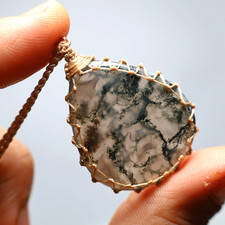 Gemme qui respire la nature ~