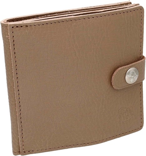 Bisonte portefeuille - [il, bisonte]