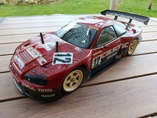 Vintage 10 tamiya - rc,