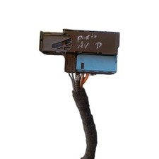 6906055 Connecteur de Porte Avant Droite pour BMW Série 5 Berlina E60 530d 