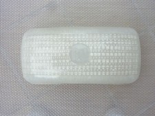 pour tacot ancien verre de feu