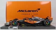 Minichamps F1 McLaren MCL60
