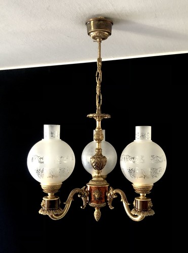 Lustre napoleon iii 3lum - napoleon,
