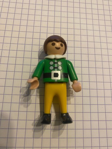 Playmobil elfe 30101820 3517 - 30101820,
