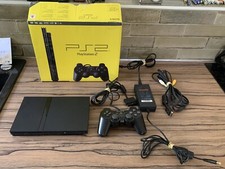 Console playstation 2 Clim