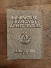 Catalogue MANUFACTURE