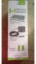 Dreamgear Wii Fit 3 In 1