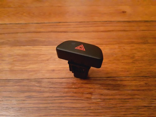 Interrupteur warning nissan - interrupteur,