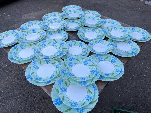 Service arcopal vintage - service,