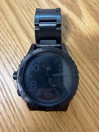 Montre quartz nixon the - quartz,