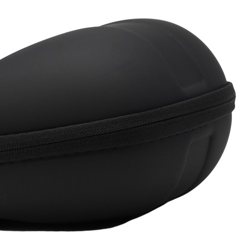 Coque casque cuir eva durable - coque,