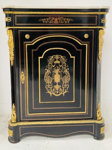 Meuble hauteur appui - meuble,