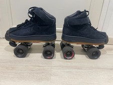 roller quad montage avanti