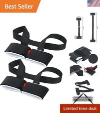 Ensemble de 2 Sangles