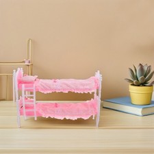 Lit jouet pour enfants - lit, maison