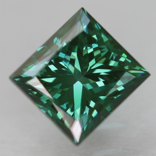 Diamant naturel taillé - diamant,