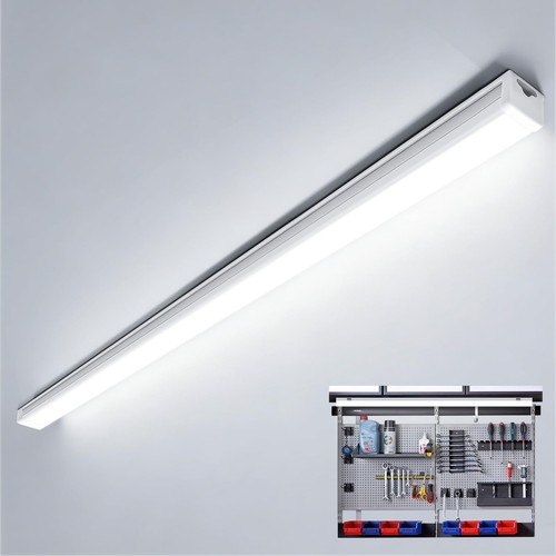 Lot réglette led - réglette, 120cm