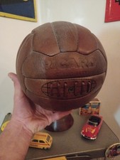 Ricard Ballon Foot Rares