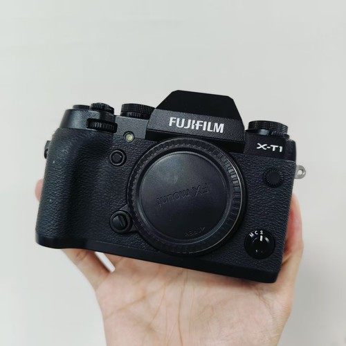Fujifilm fuji xt1 - x-t1,