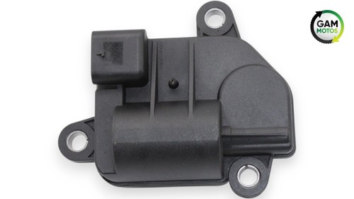 Moteur valve échappement - moteur,