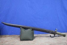 French M1886 Lebel Bayonet w/