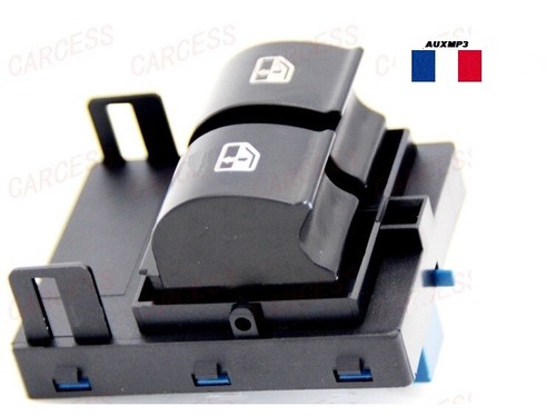 Bouton leve vitre fiat fiorino