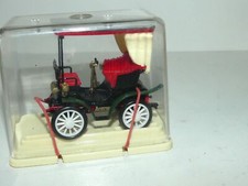 PEUGEOT 1892 SAFIR 1:43 boite