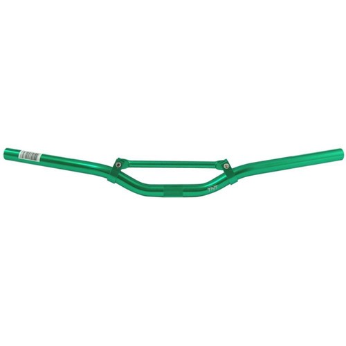 Guidon street bike tnt vert - guidon,
