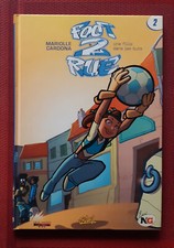 Foot De Rue - Tome 2 - Une